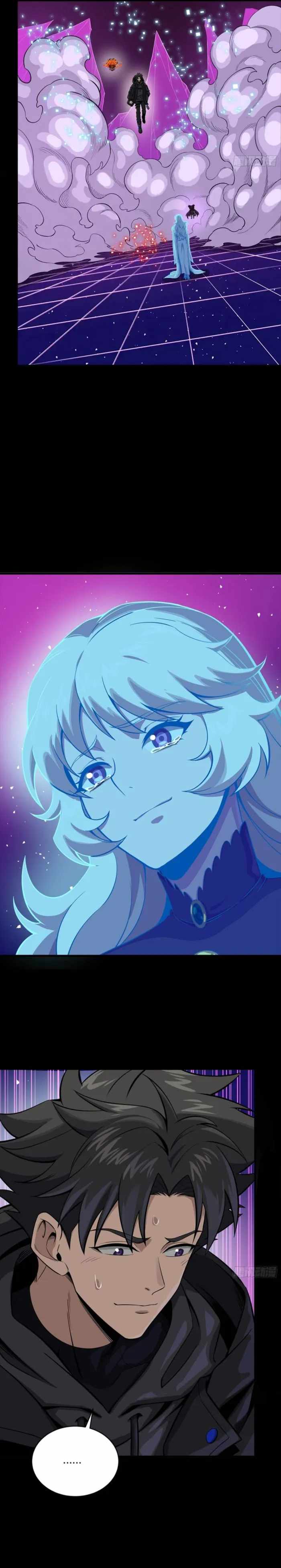 Read Legend of Star General EN Manga Online
