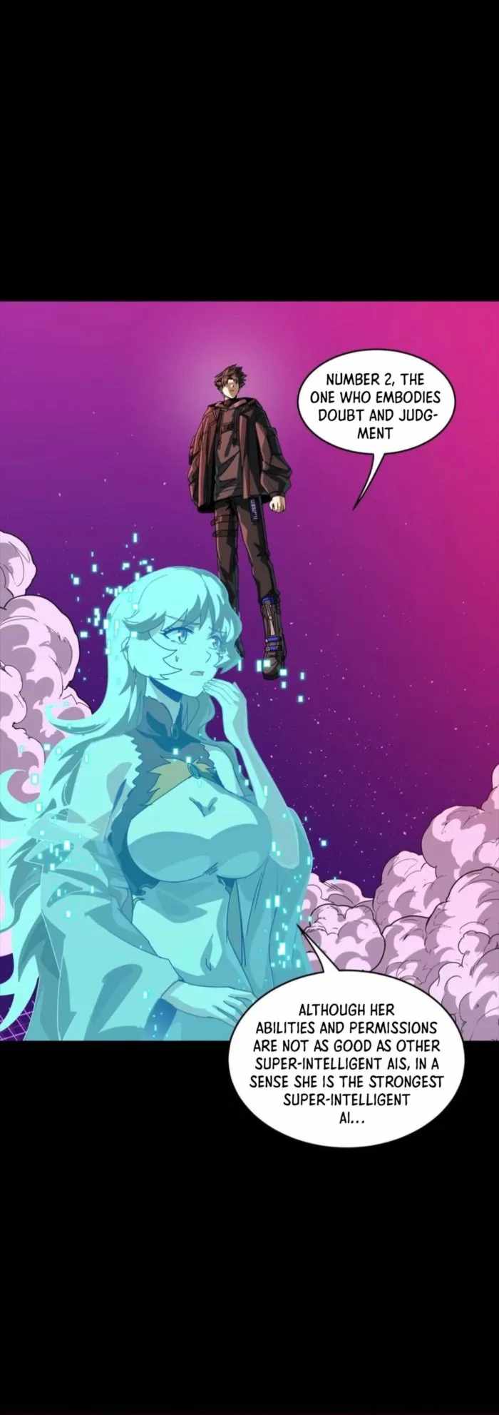 Read Legend of Star General EN Manga Online