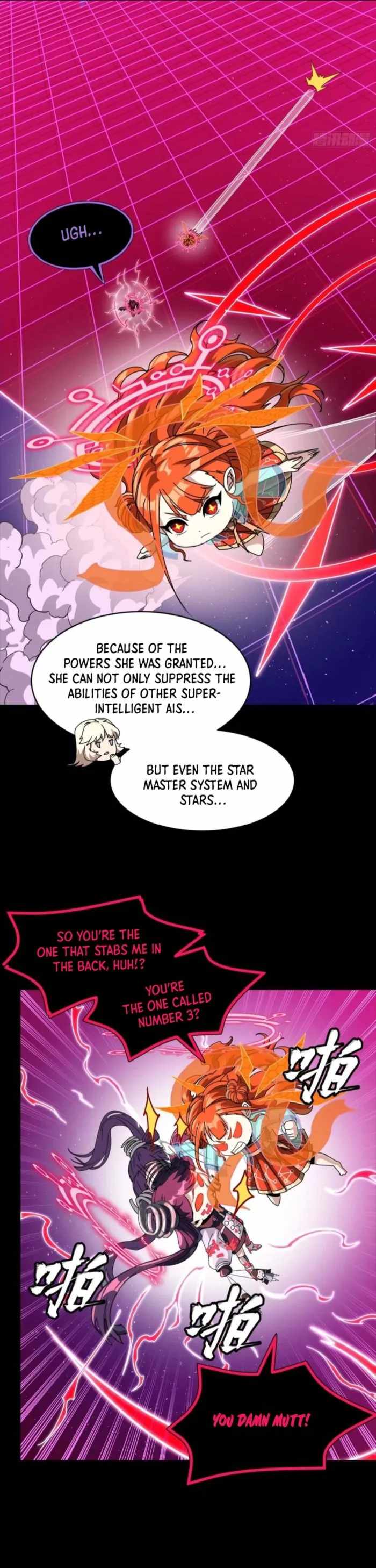Read Legend of Star General EN Manga Online