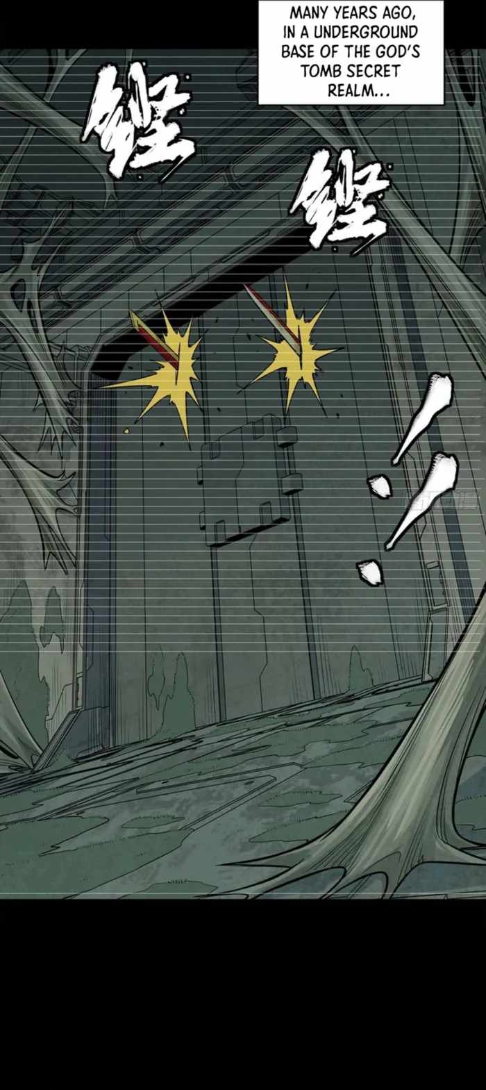 Read Legend of Star General EN Manga Online