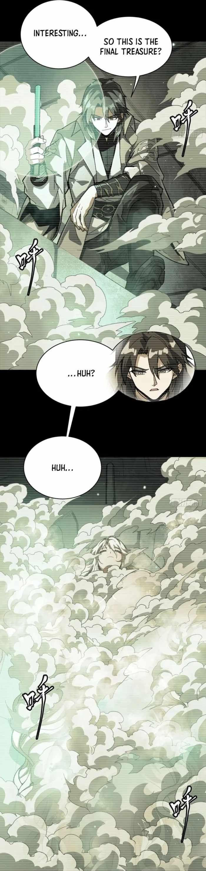 Read Legend of Star General EN Manga Online