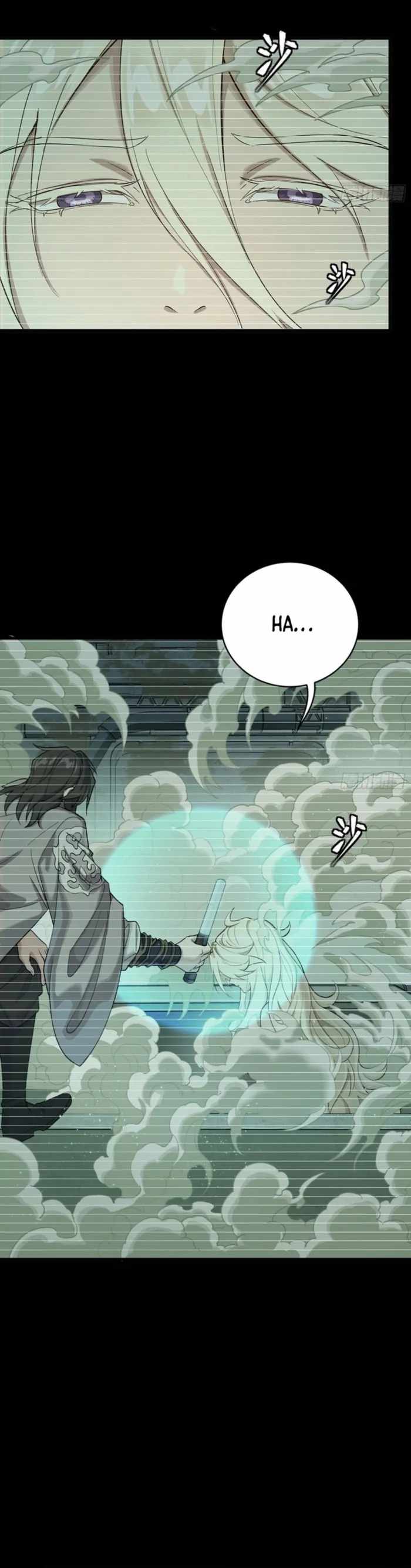 Read Legend of Star General EN Manga Online