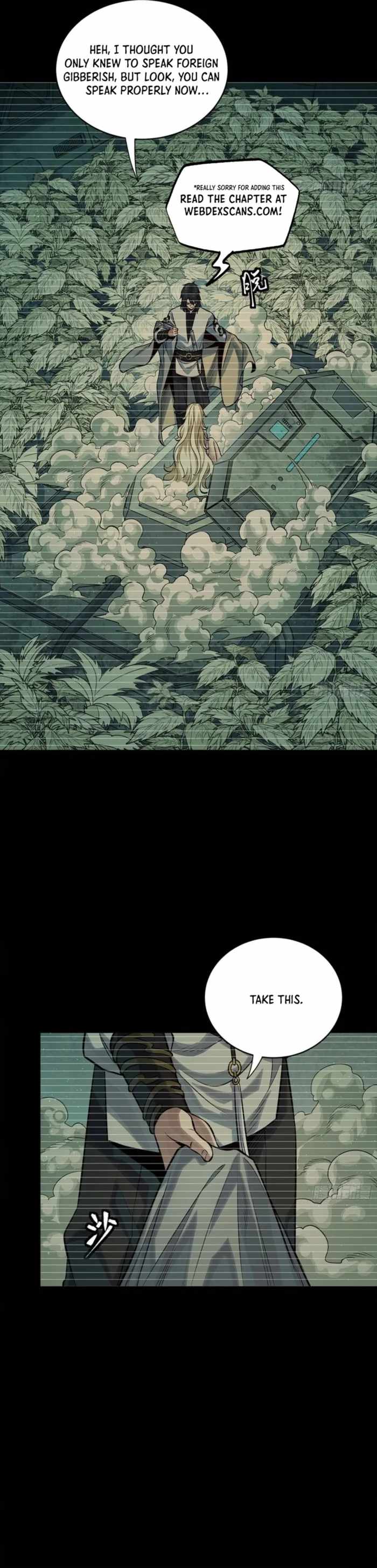 Read Legend of Star General EN Manga Online