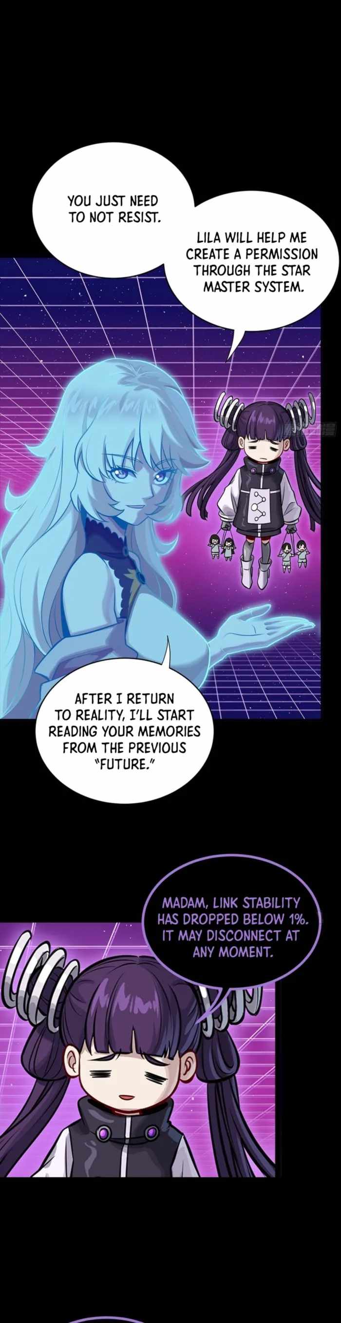 Read Legend of Star General EN Manga Online