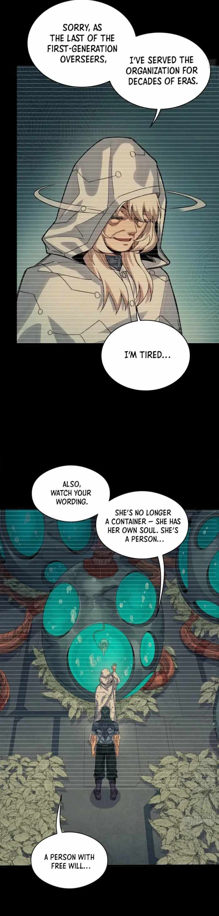 Read Legend of Star General EN Manga Online