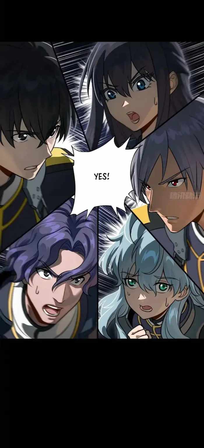 Read Legend of Star General EN Manga Online