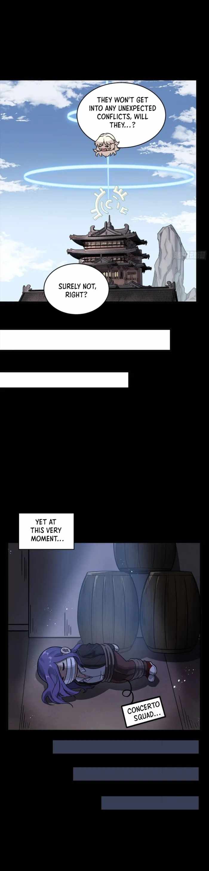 Read Legend of Star General EN Manga Online