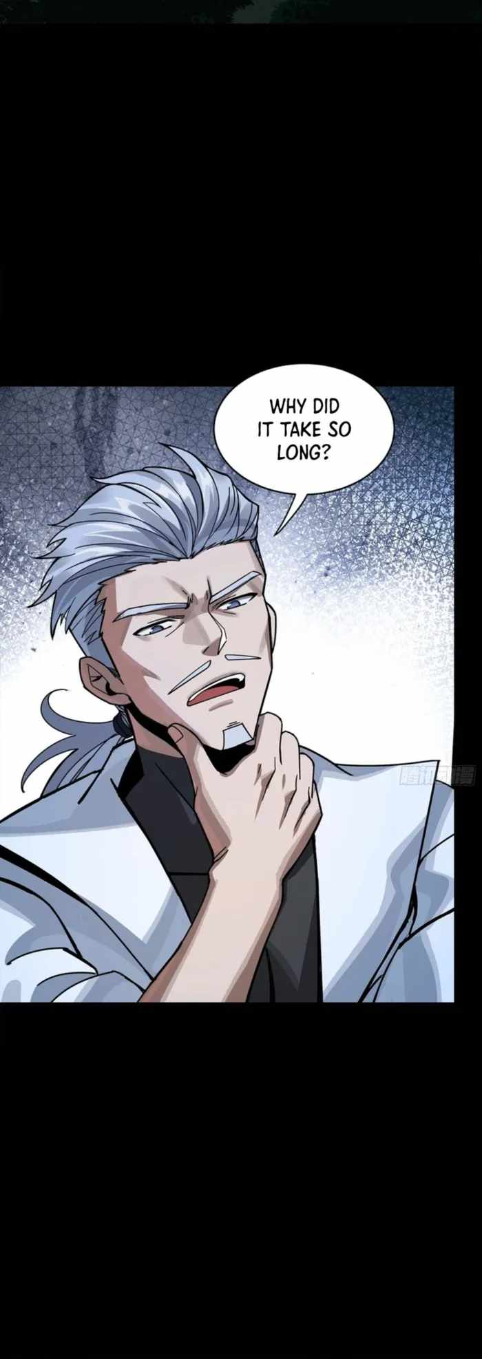 Read Legend of Star General EN Manga Online