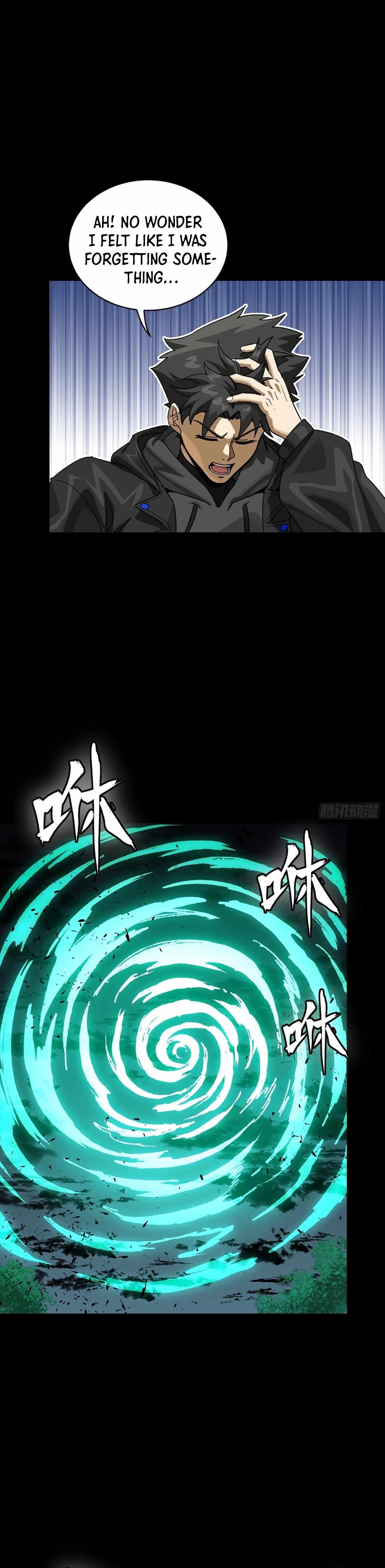 Read Legend of Star General EN Manga Online
