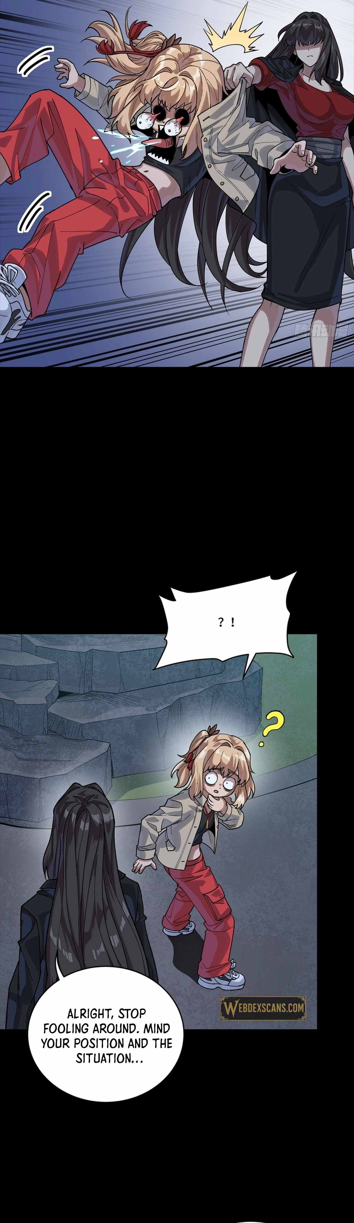 Read Legend of Star General EN Manga Online
