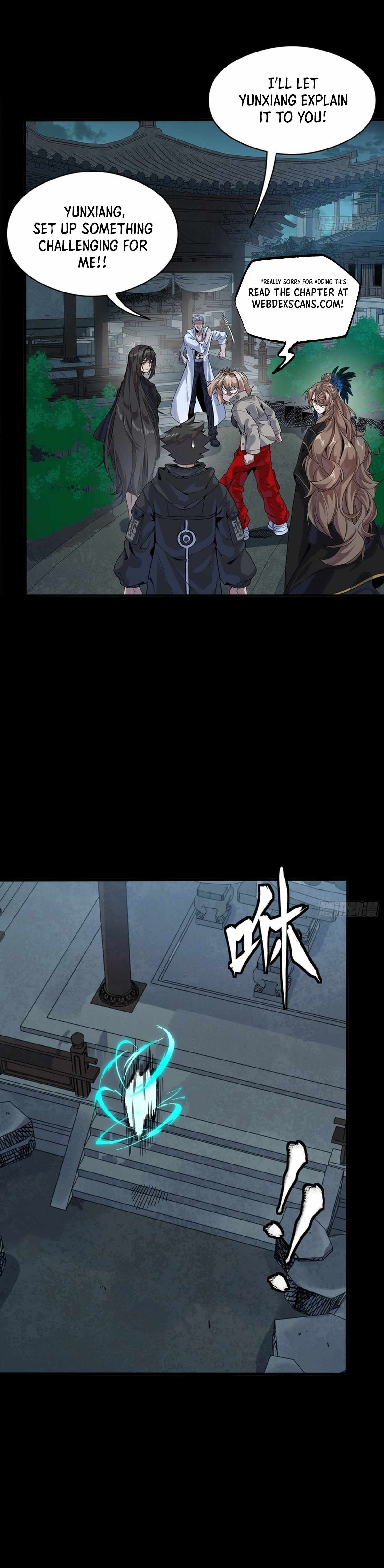 Read Legend of Star General EN Manga Online