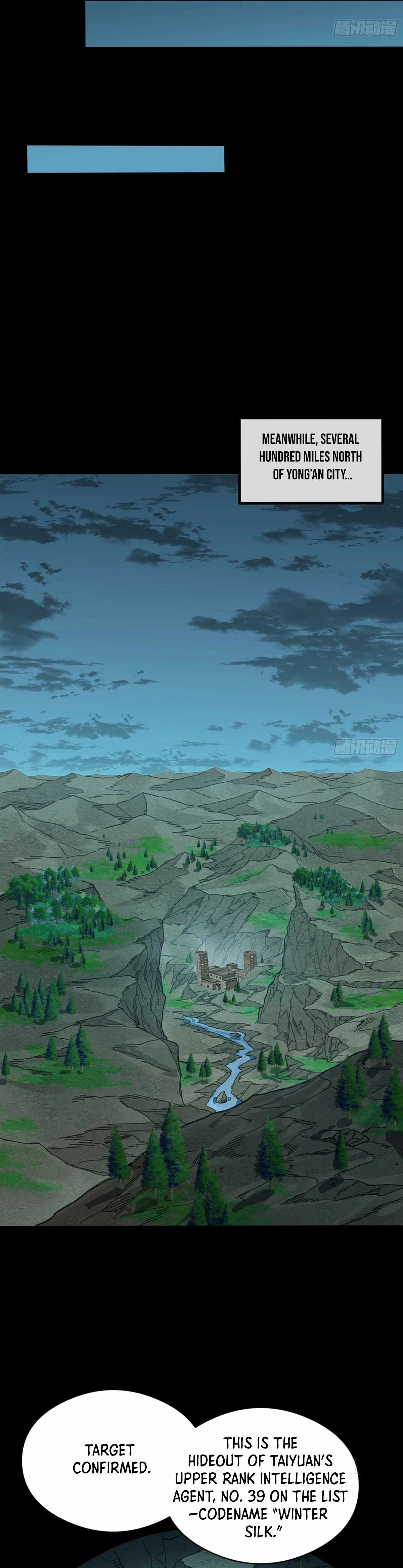 Read Legend of Star General EN Manga Online