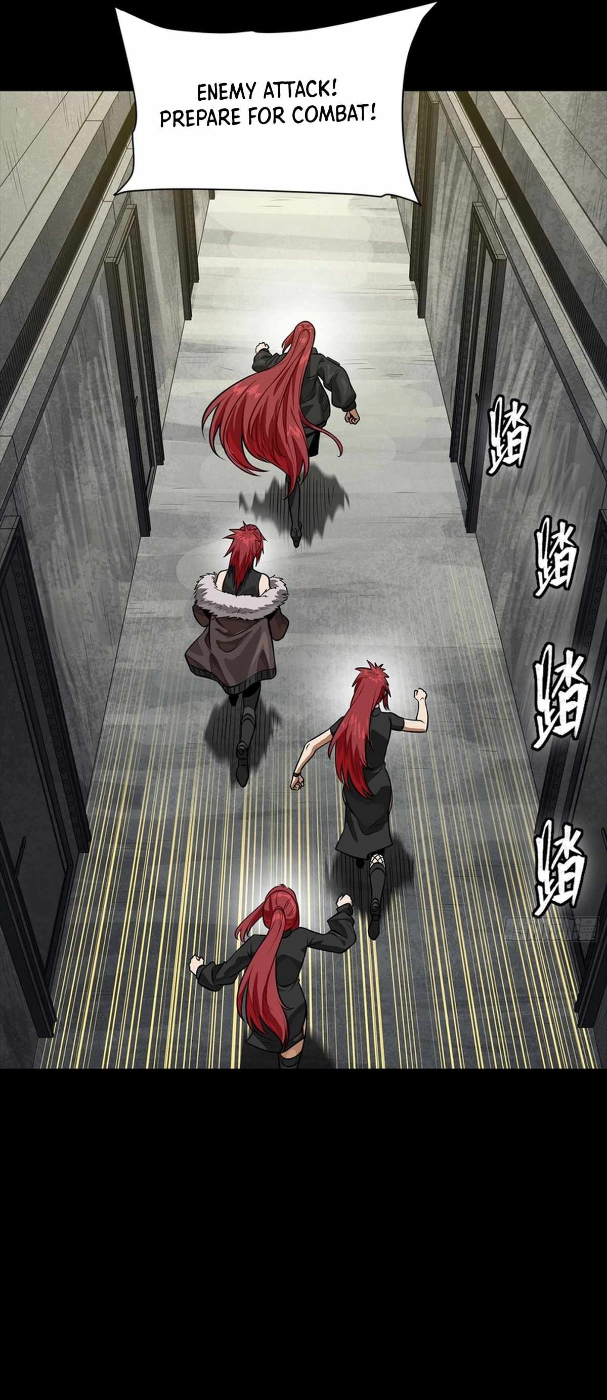 Read Legend of Star General EN Manga Online