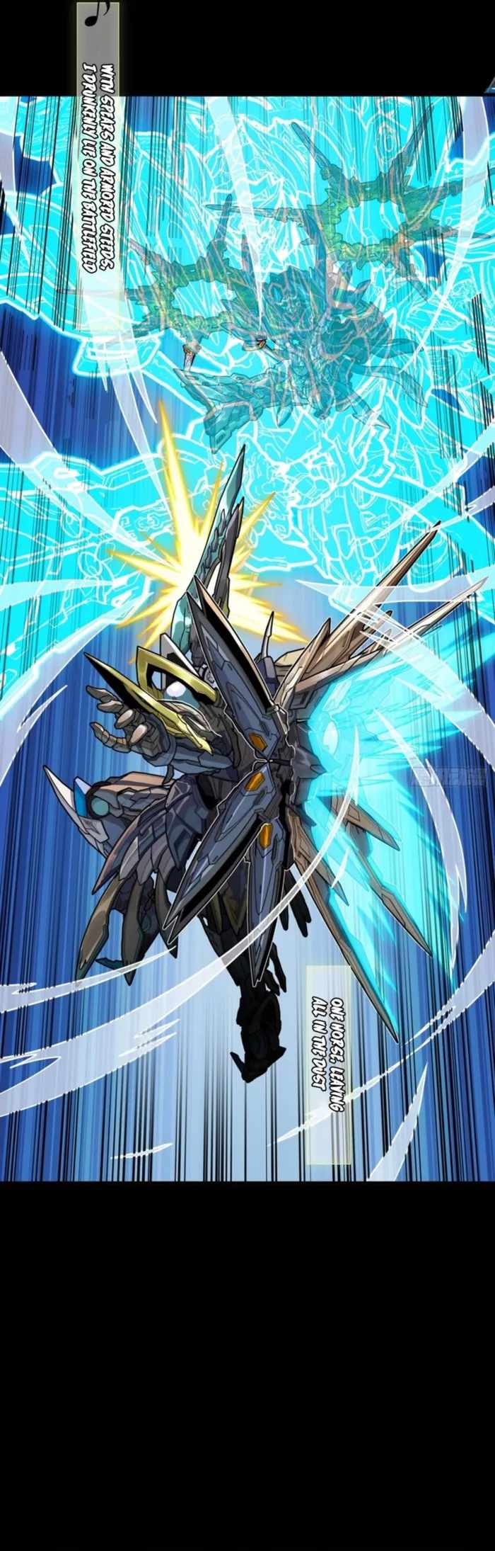 Read Legend of Star General EN Manga Online