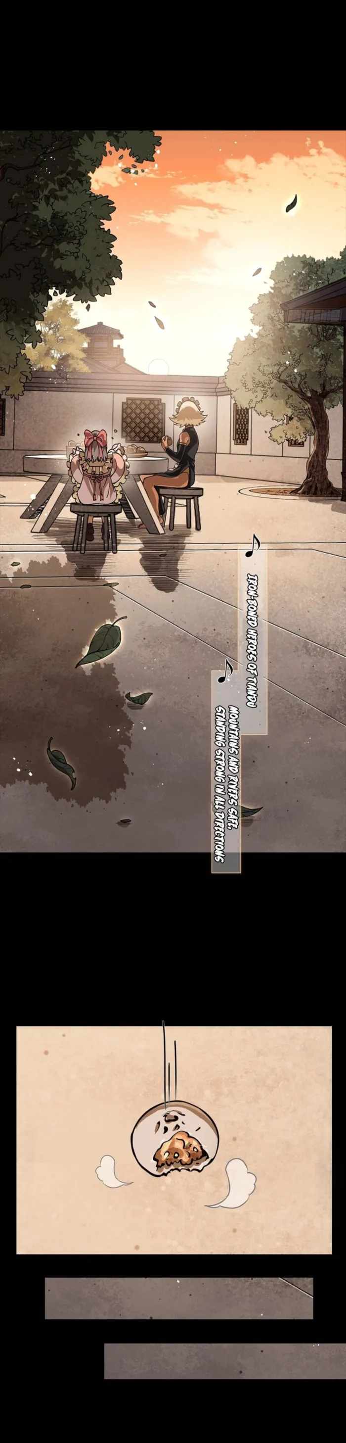 Read Legend of Star General EN Manga Online
