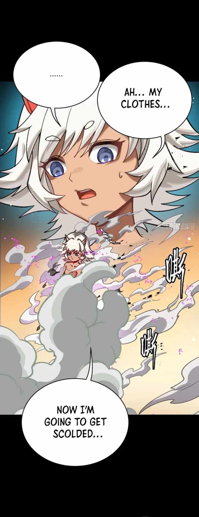 Read Legend of Star General EN Manga Online