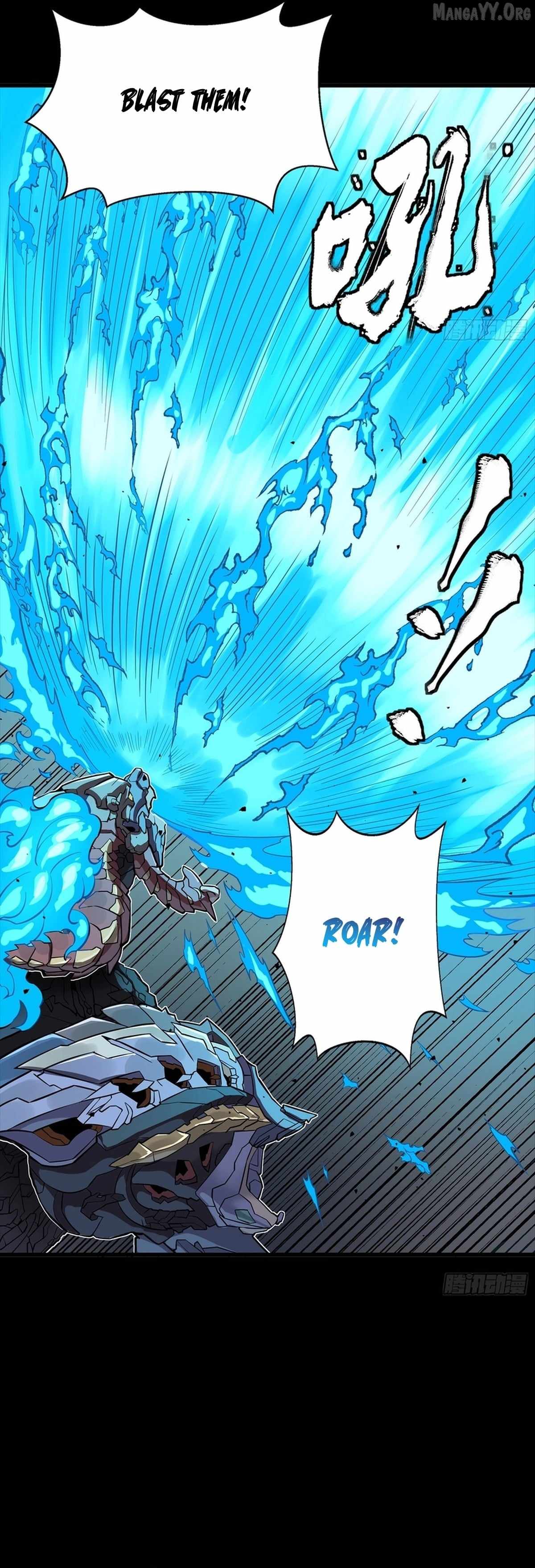 Read Legend of Star General EN Manga Online