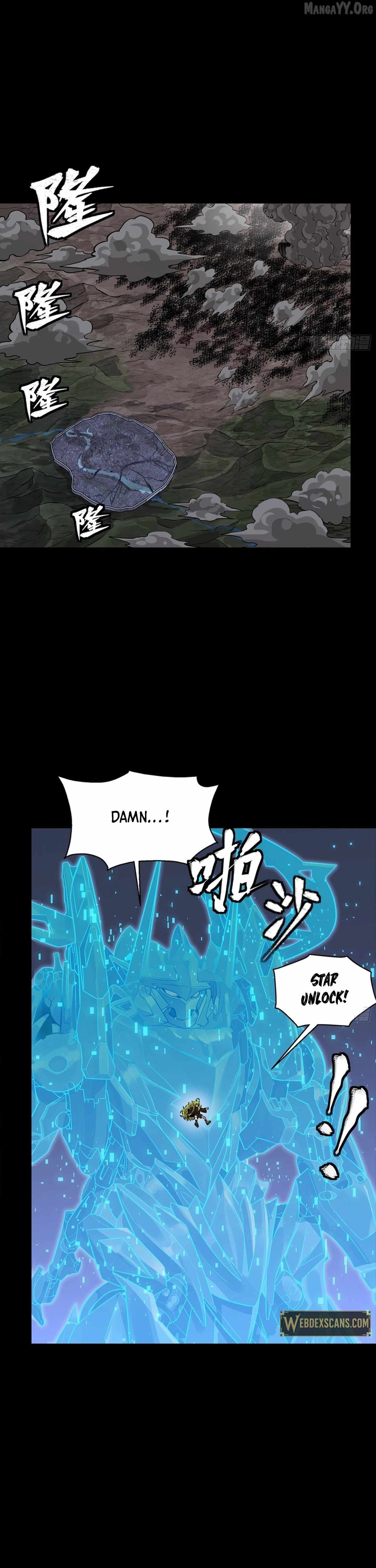 Read Legend of Star General EN Manga Online