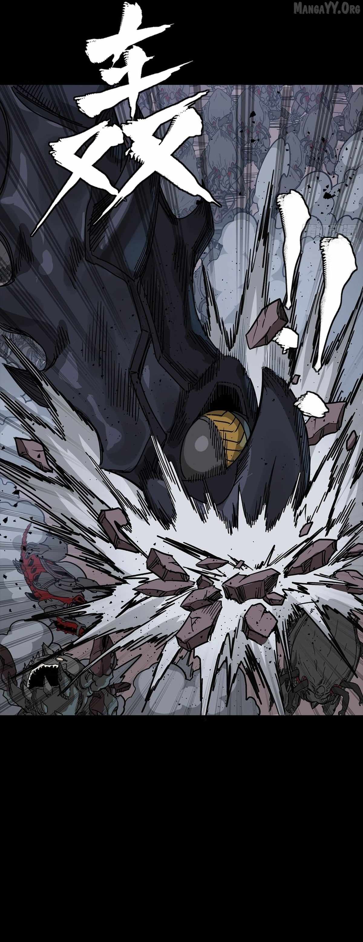 Read Legend of Star General EN Manga Online