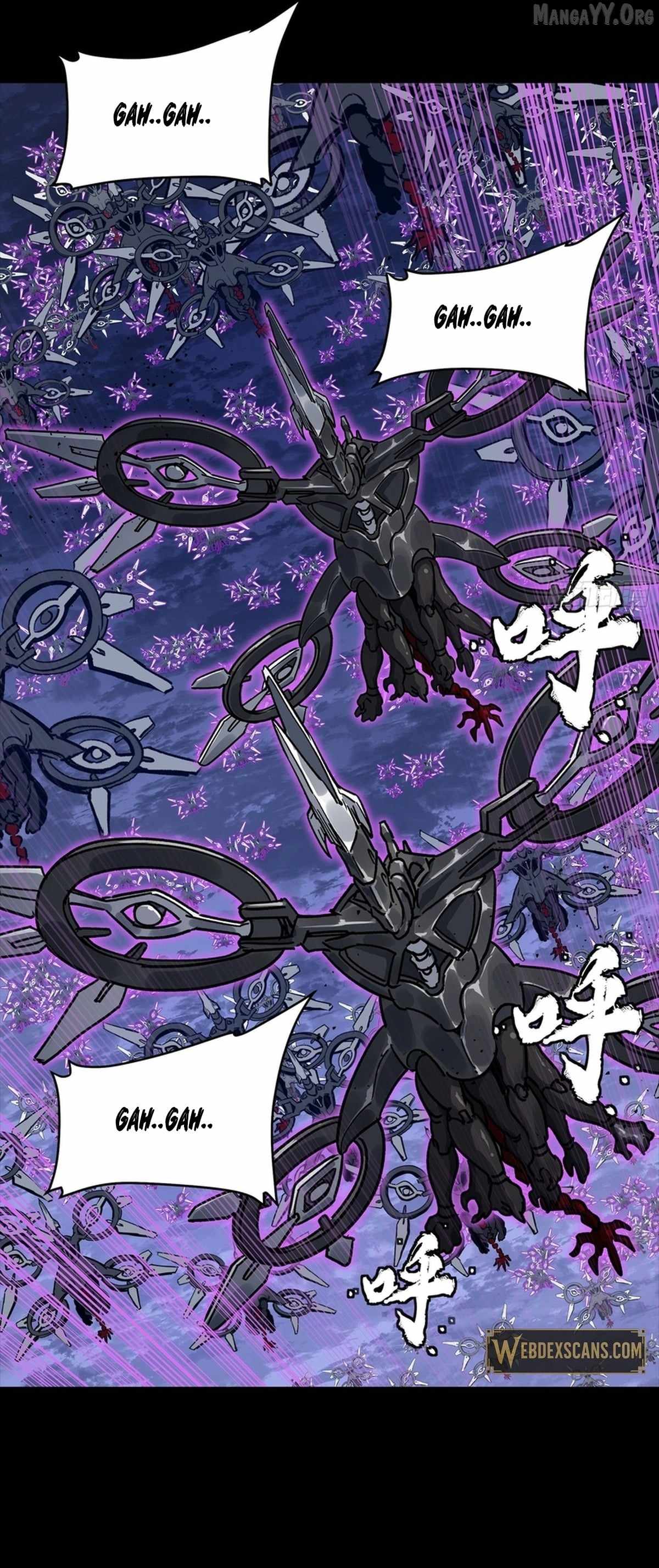 Read Legend of Star General EN Manga Online