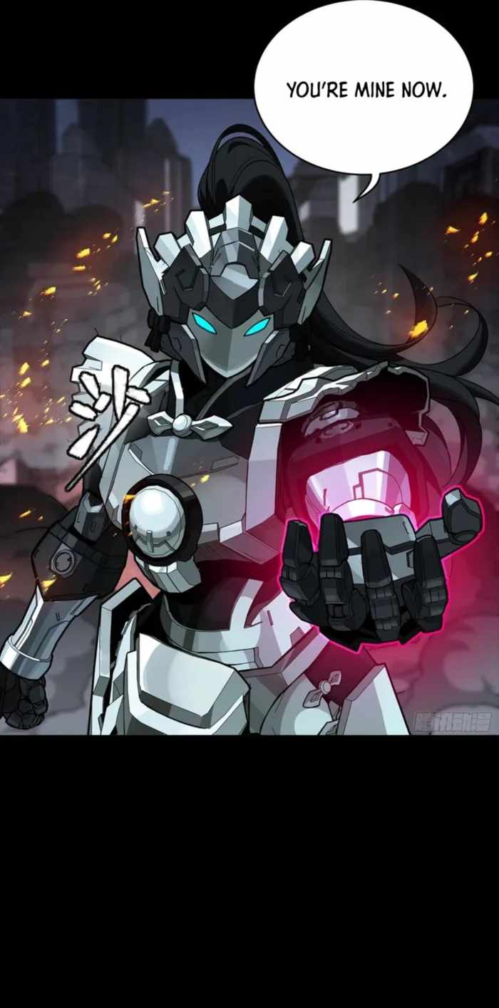 Read Legend of Star General EN Manga Online