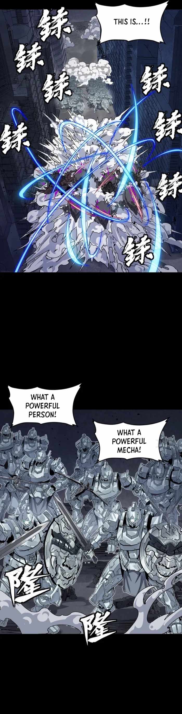 Read Legend of Star General EN Manga Online