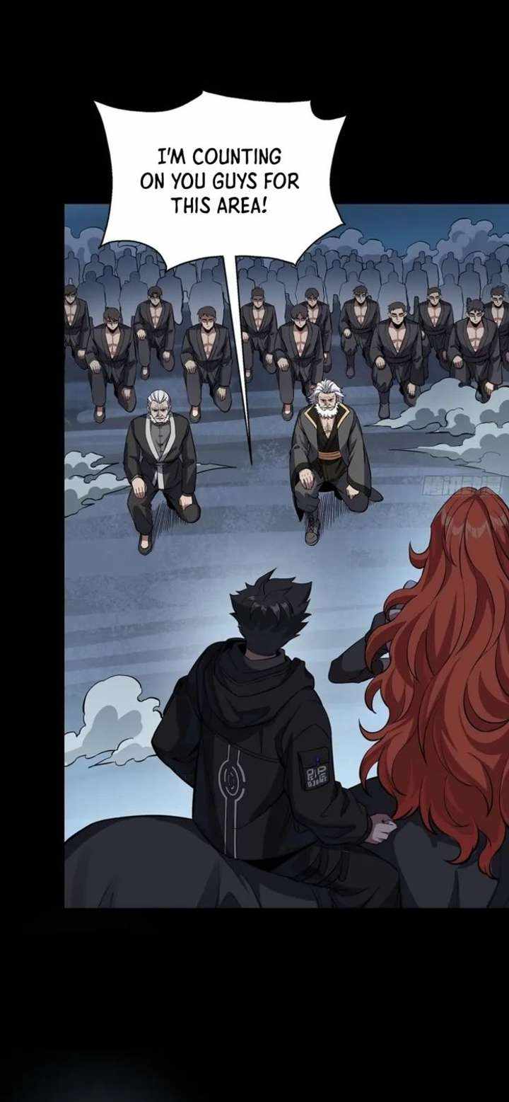 Read Legend of Star General EN Manga Online