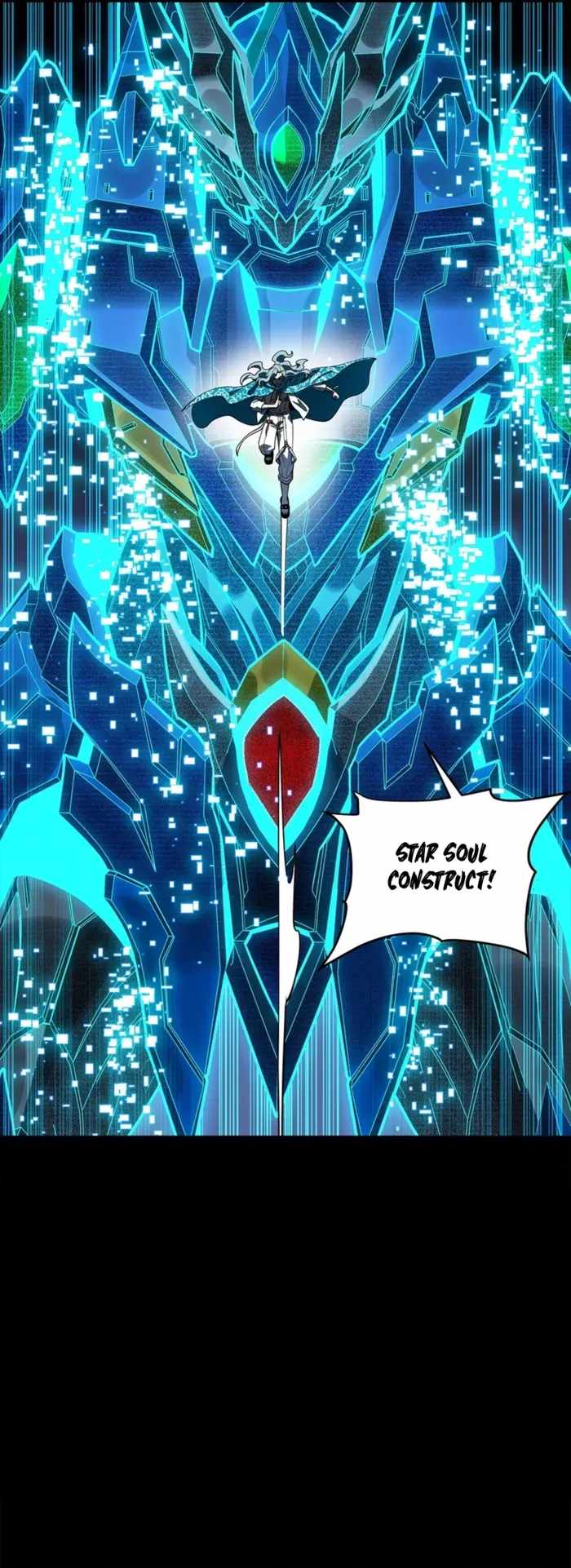 Read Legend of Star General EN Manga Online