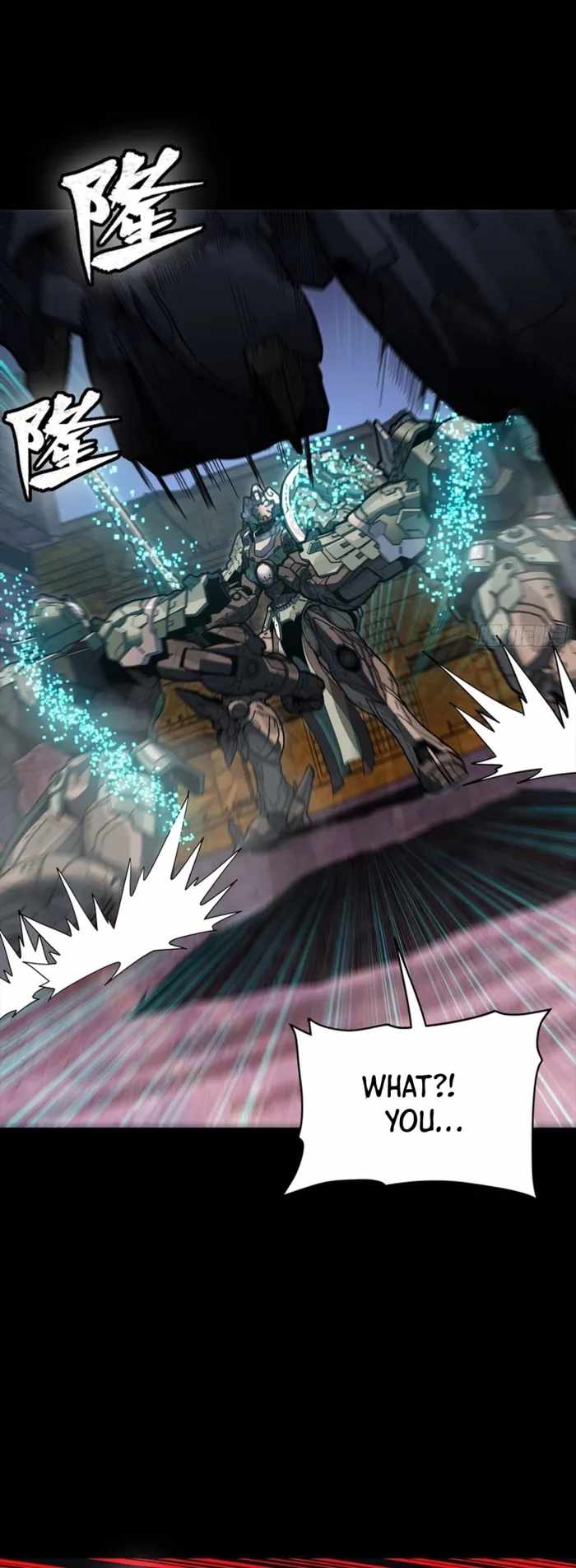 Read Legend of Star General EN Manga Online
