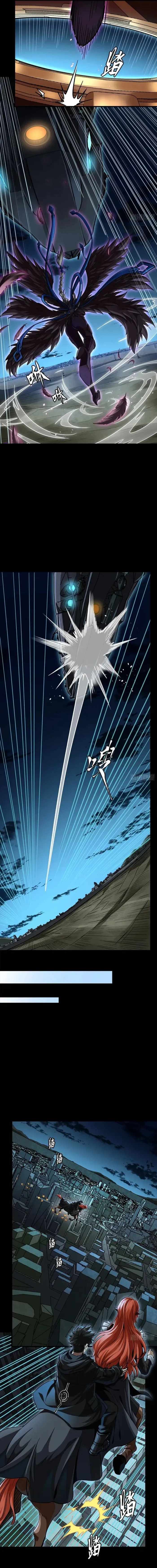 Read Legend of Star General EN Manga Online