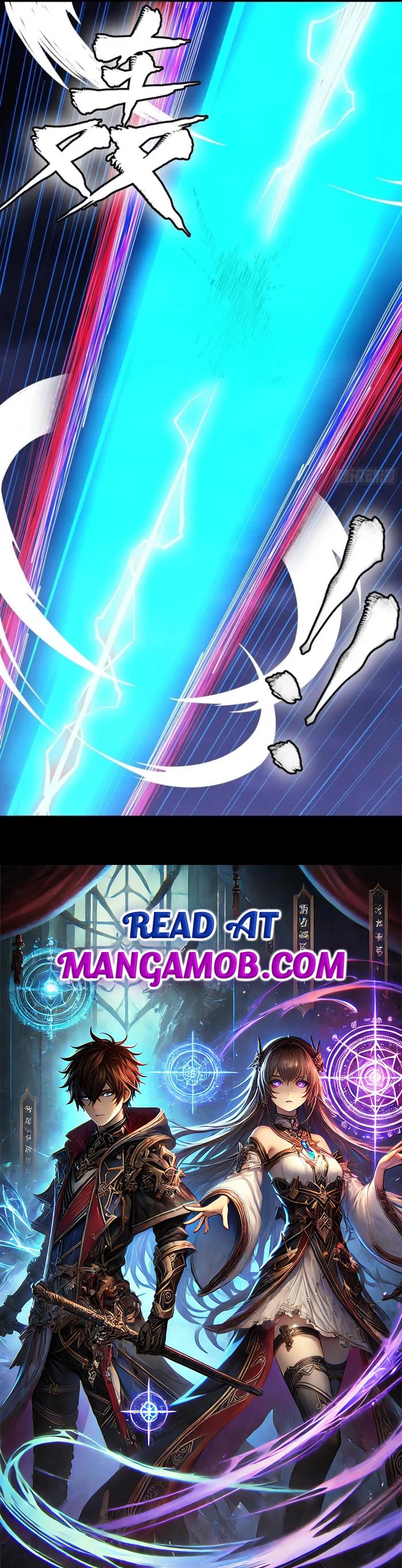 Read Legend of Star General EN Manga Online