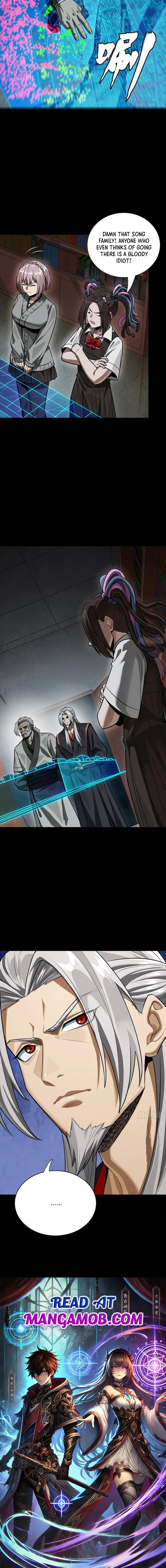 Read Legend of Star General EN Manga Online