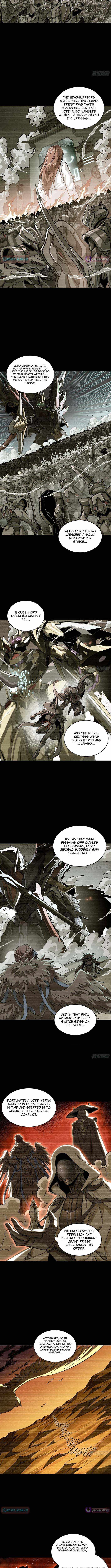 Read Legend of Star General EN Manga Online