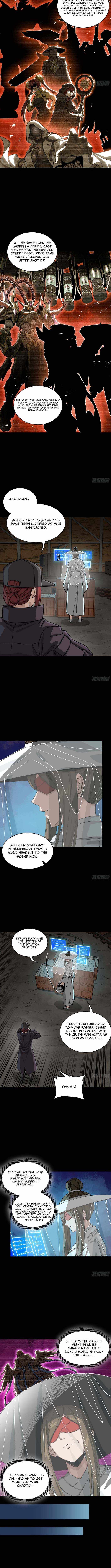 Read Legend of Star General EN Manga Online