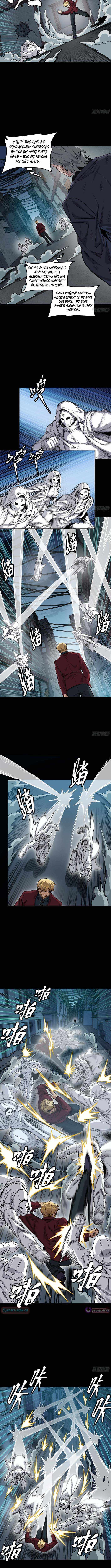 Read Legend of Star General EN Manga Online
