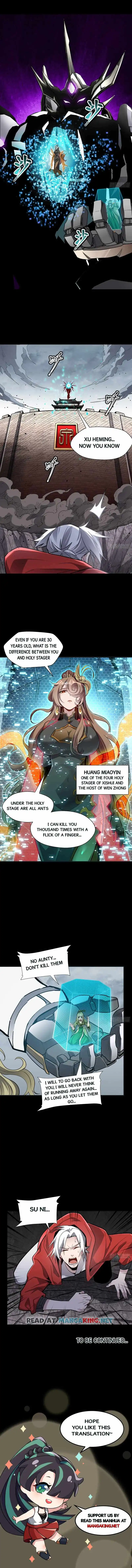 Read Legend of Star General EN Manga Online