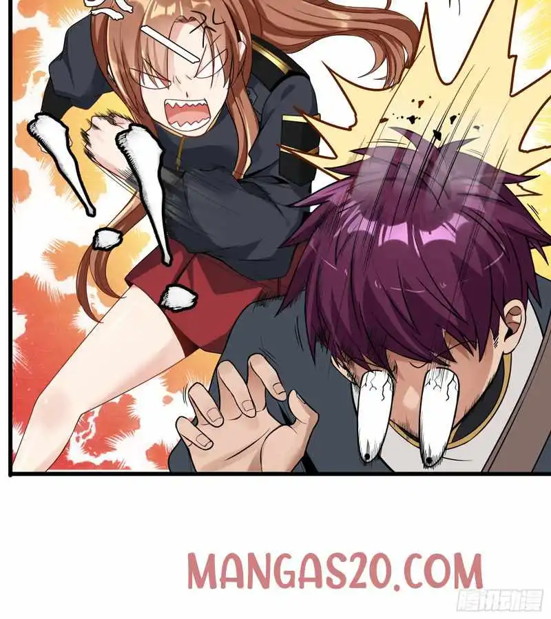 Read Legend of Star General EN Manga Online