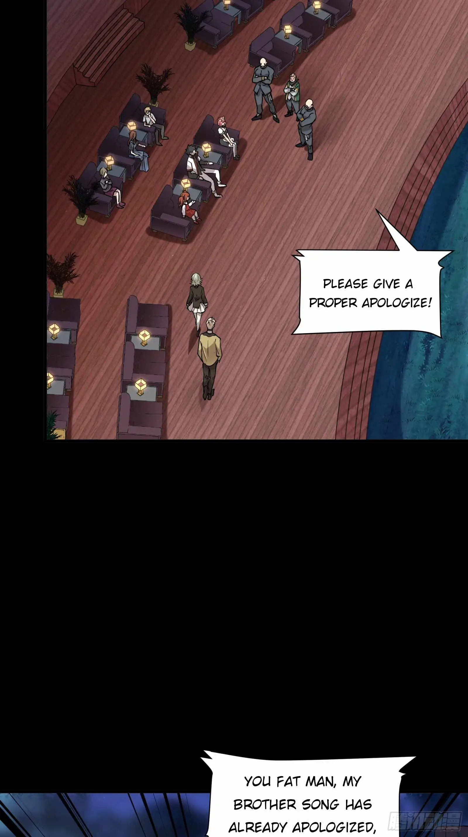 Read Legend of Star General EN Manga Online