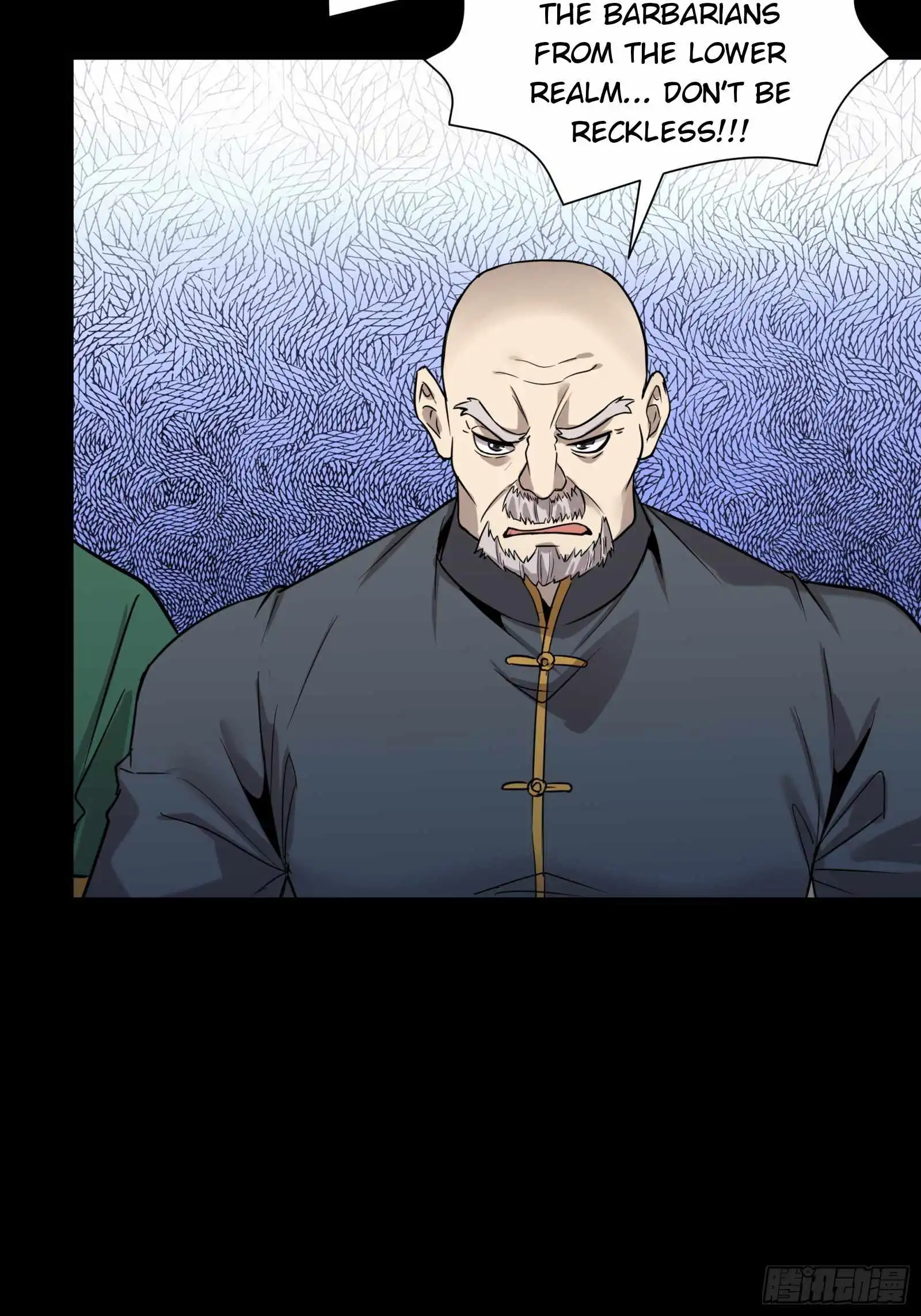 Read Legend of Star General EN Manga Online