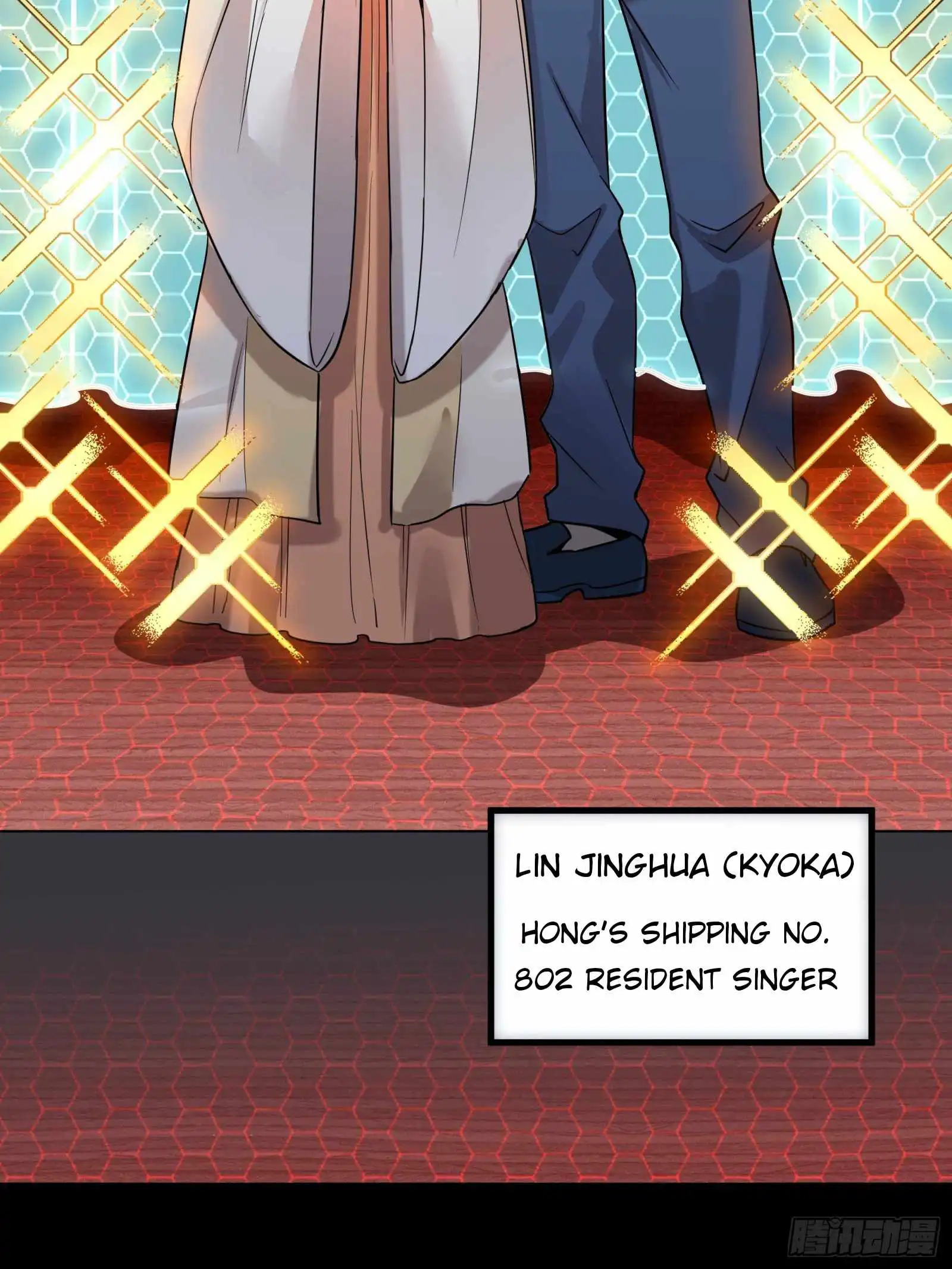 Read Legend of Star General EN Manga Online