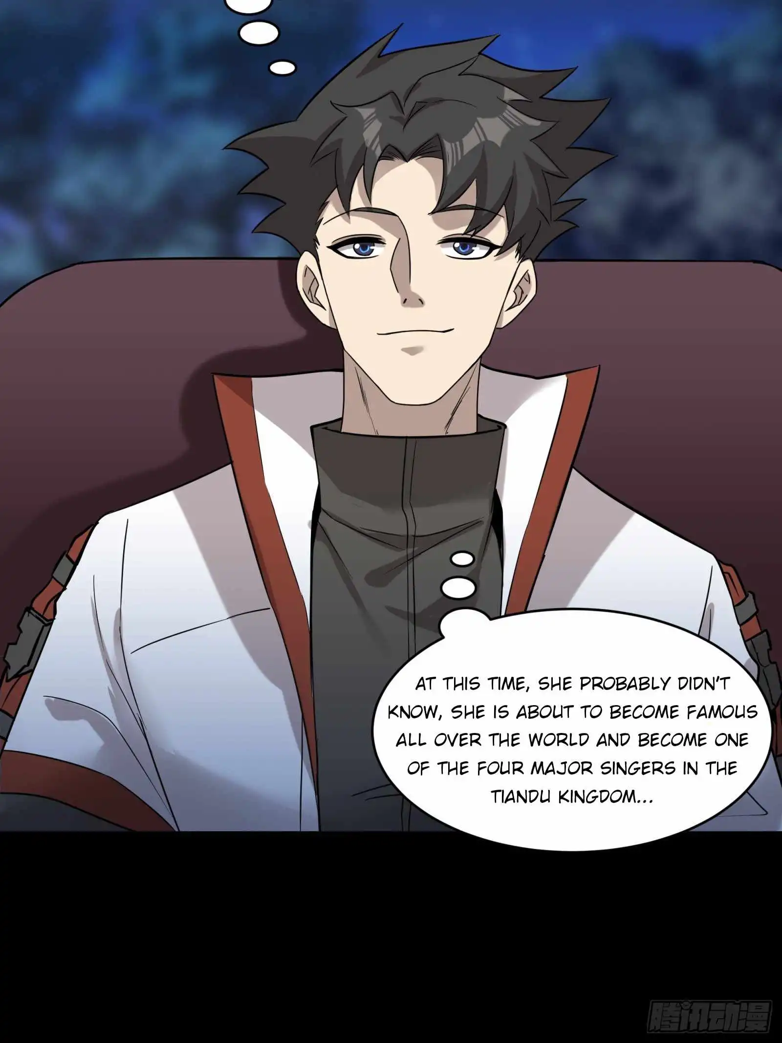 Read Legend of Star General EN Manga Online