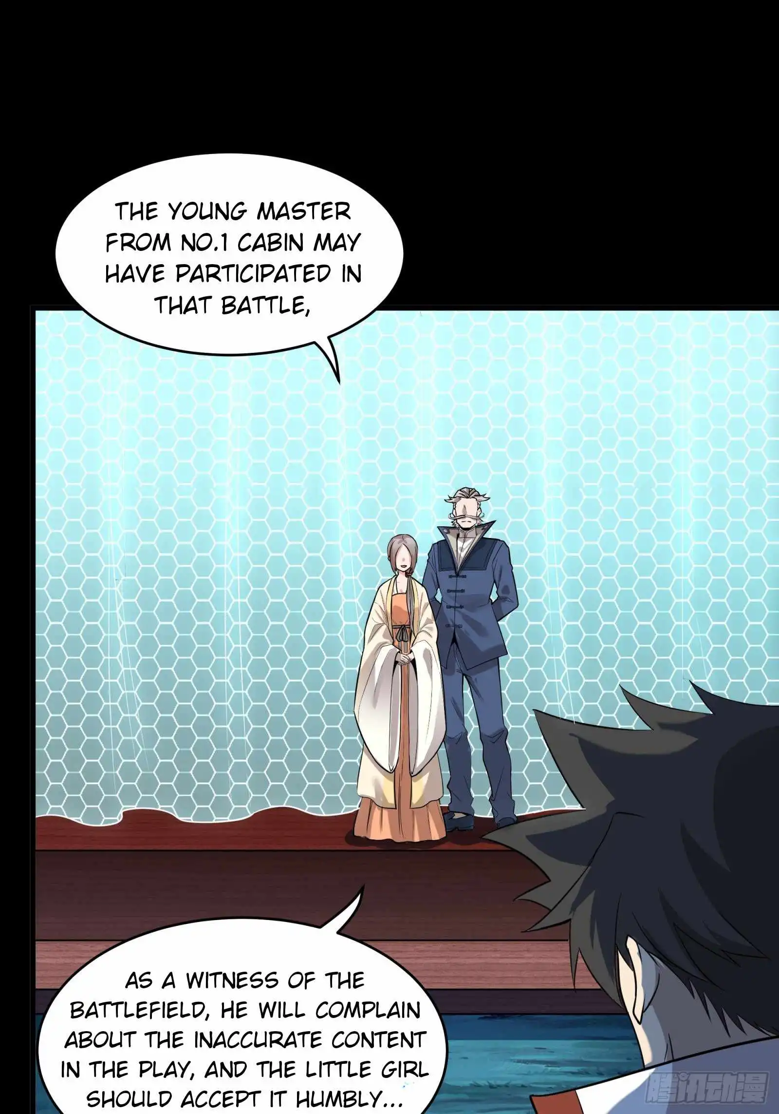 Read Legend of Star General EN Manga Online