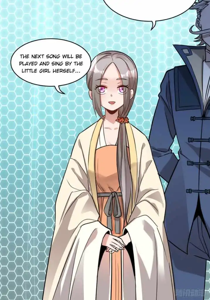 Read Legend of Star General EN Manga Online