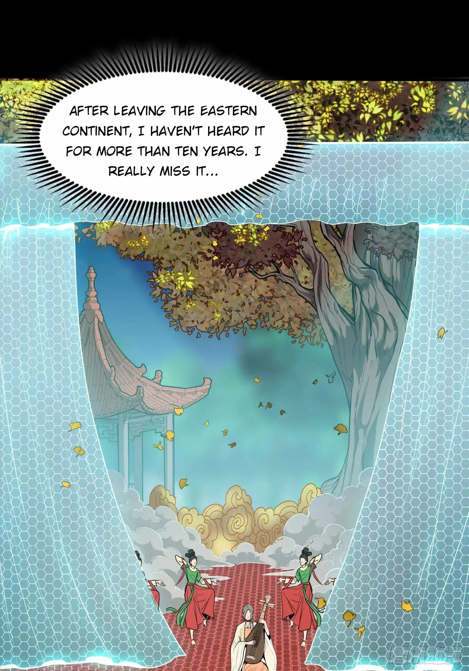 Read Legend of Star General EN Manga Online