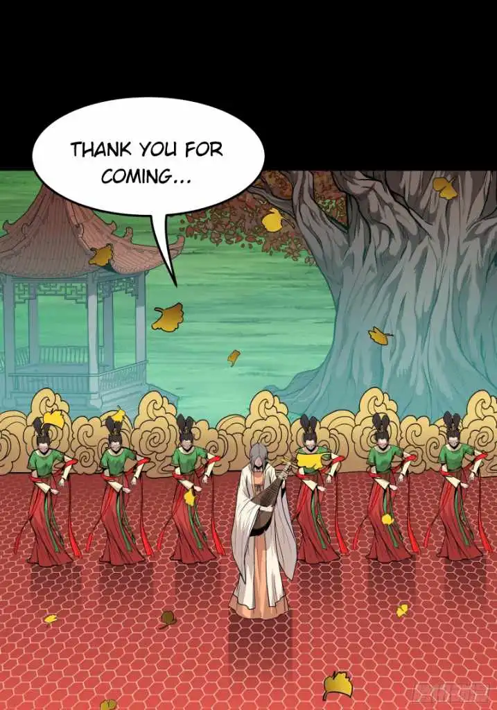 Read Legend of Star General EN Manga Online