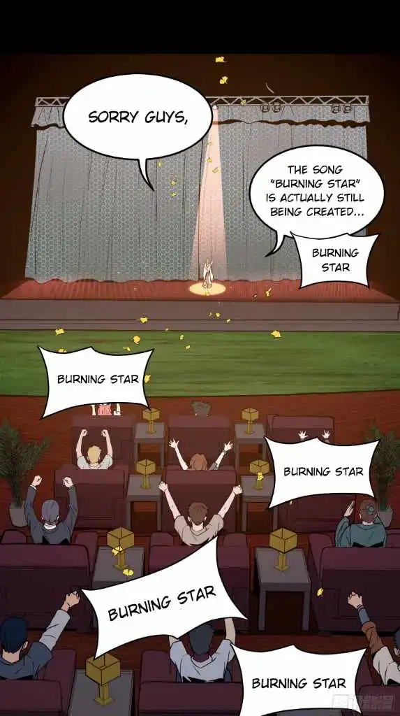 Read Legend of Star General EN Manga Online