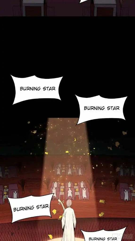 Read Legend of Star General EN Manga Online