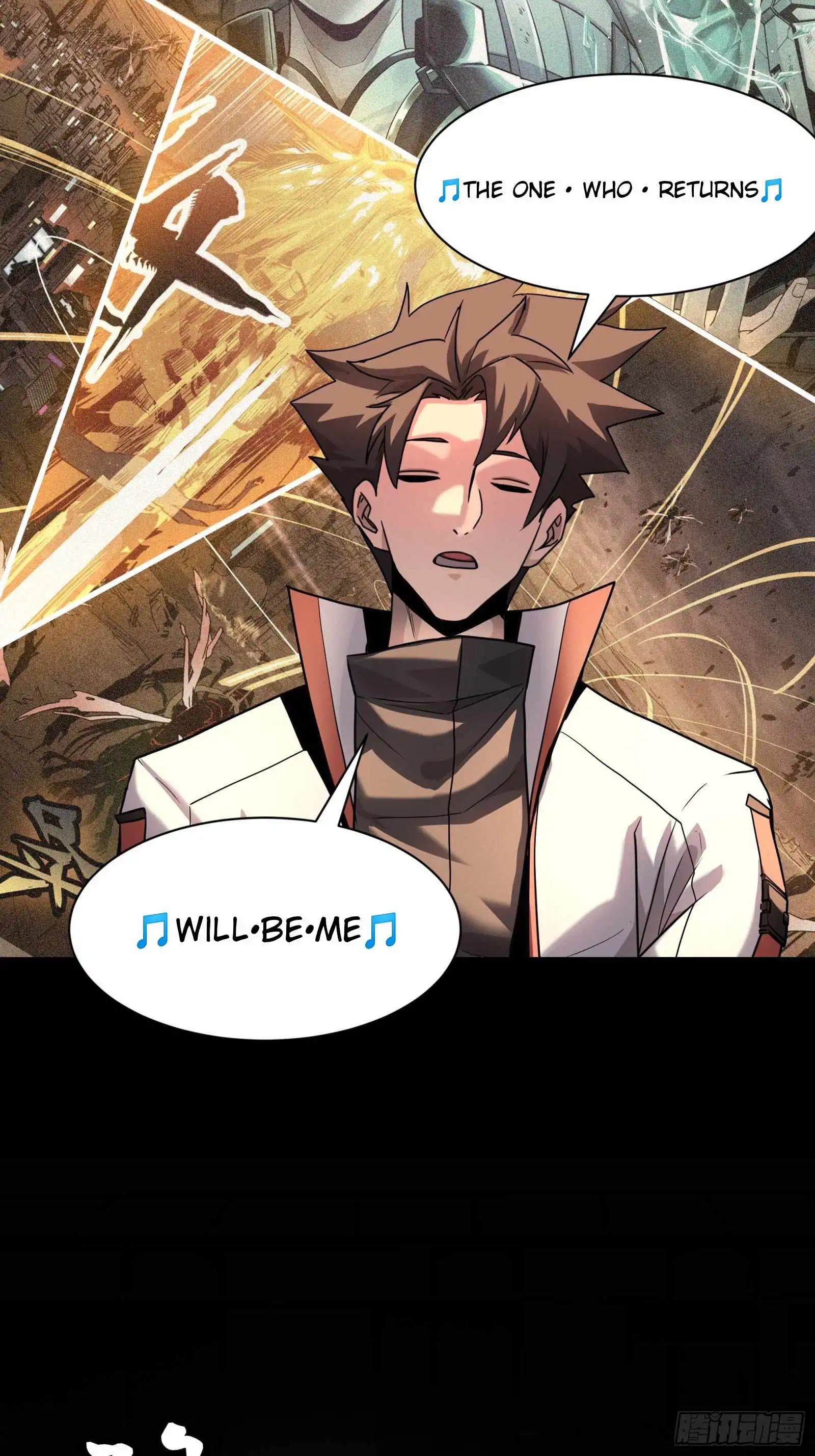 Read Legend of Star General EN Manga Online