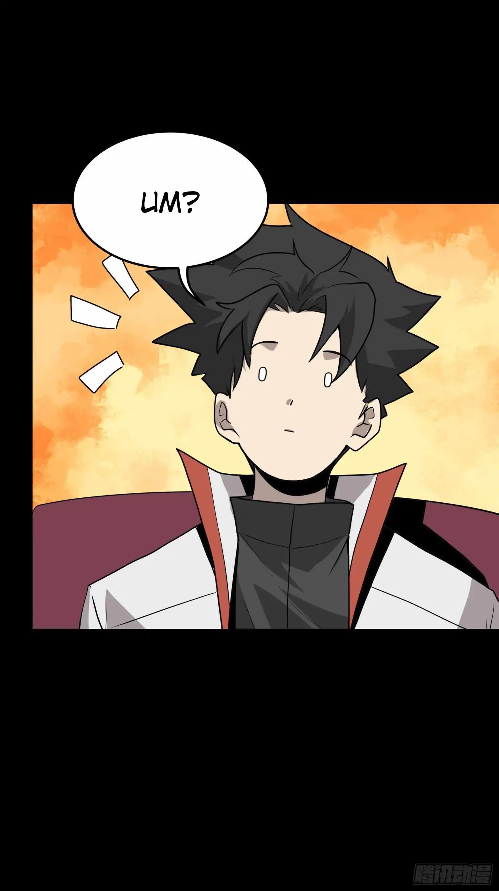Read Legend of Star General EN Manga Online