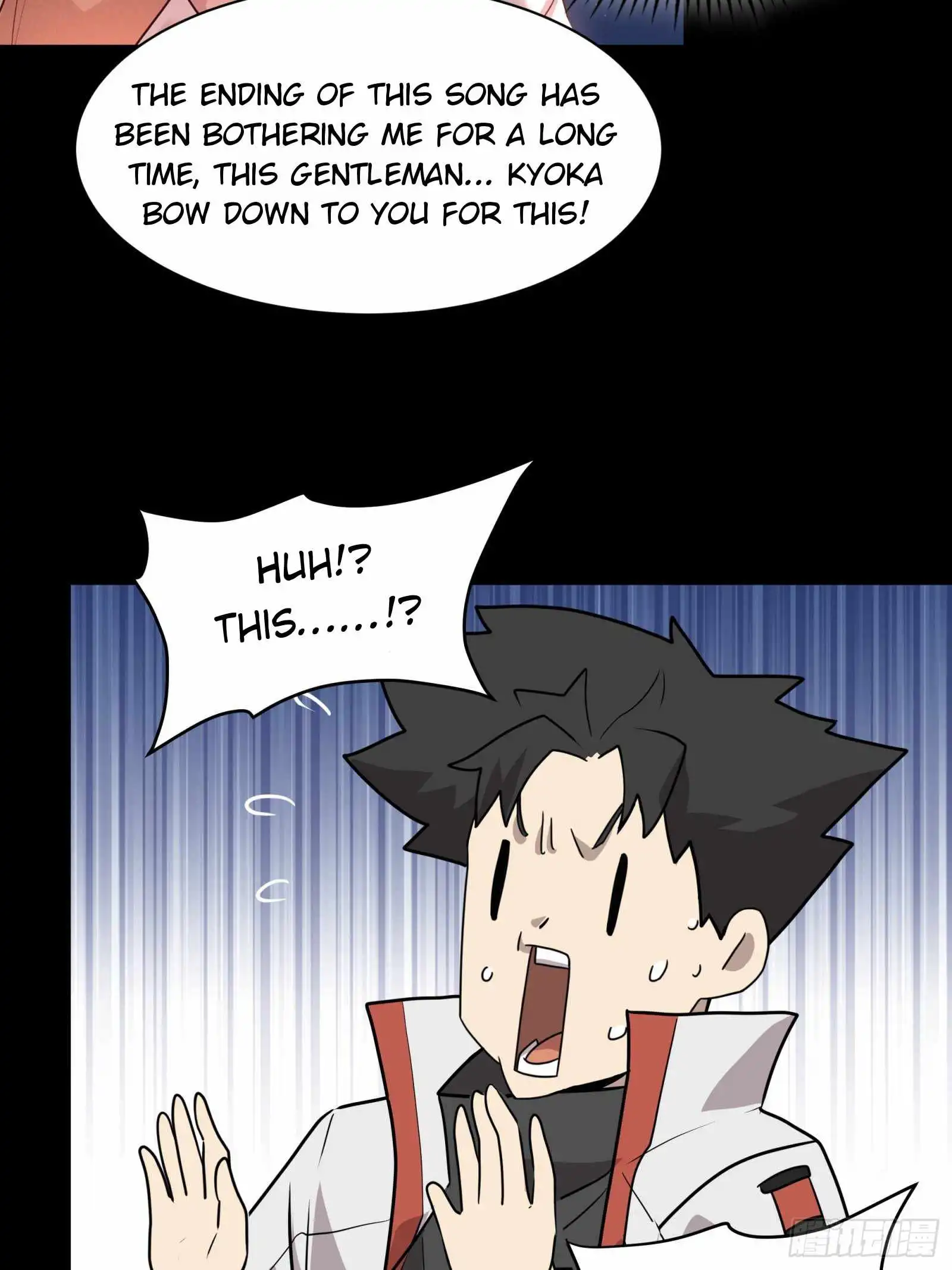 Read Legend of Star General EN Manga Online